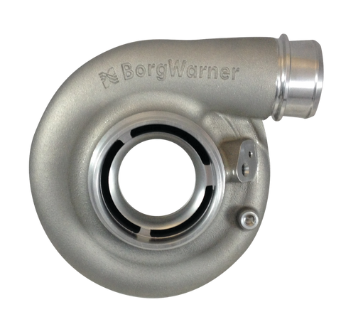 BorgWarner SX-E Style Cover EFR-7163