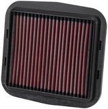 K&N 12 Ducati 1199 Panigale/Panigale S/Panigale S Tricolore Replacement Air Filter