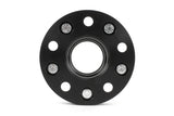 Perrin 17-18 Honda Civic Si 64.1mm Hub 5x114.3 20mm Wheel Spacers (One Pair)