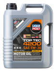 LIQUI MOLY 5L Top Tec 4200 New Generation Motor Oil SAE 5W30