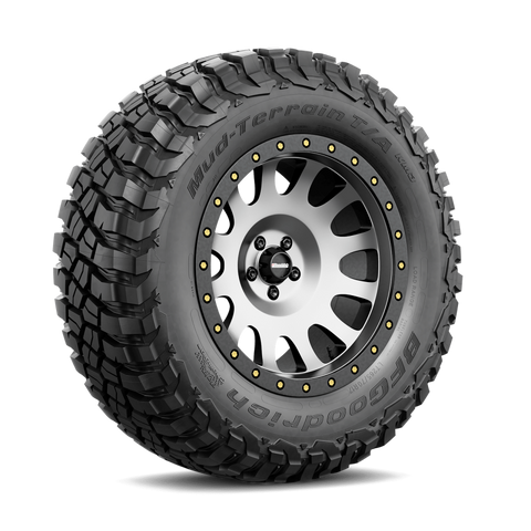 BFGoodrich Mud-Terrain T/A KM3 27X9.00R14 NHS