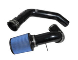 Injen 08-09 Accord Coupe 3.5L V6 Black Cold Air Intake