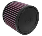 K&N Universal Air Filter - 2-7/16in Flange x 4-1/2in OD B x 4-5/16in OD-T x 4in Height