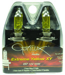 Hella Optilux H7 12V/55W XY Xenon Yellow Bulb