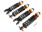 aFe Control PFADT Series Featherlight Single Adj Street/Track Coilover System 97-13 Chevy Corvette