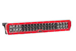 ARB Intensity V2 Light Bar Combination