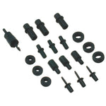 Spectre Vacuum Sensor Adapter Kit (12 Fittings)