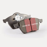 EBC 14+ Nissan Juke 1.6 Turbo Nismo RS Ultimax2 Front Brake Pads