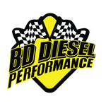 BD Diesel Howler Performance VGT Turbo Kit - 03-07 Dodge Cummins 5.9L