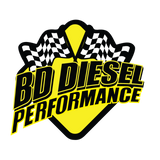 BD Diesel Duramax Screamer Turbo - 2004.5-2010 Chevrolet LLY/LBZ/LMM