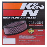 K&N 99-07 Suzuki GSX1300R Hayabusa Air Filter