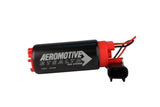 Aeromotive 340 Series Stealth In-Tank E85 Fuel Pump - Offset Inlet