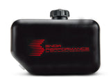 Snow Performance 08-15 Evo Stg 2 Boost Cooler Water Injection Kit w/SS Braid Line & 4AN Fittings