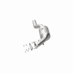 MagnaFlow Conv DF 01-05 Porsche 911 3.6L Front Left (California)