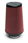 Airaid Universal Air Filter - Cone 3 1/2 x 6 x 4 5/8 x 9