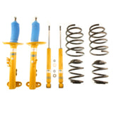 Bilstein B12 1997 BMW Z3 2.8i Front and Rear Suspension Kit