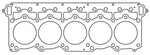 Cometic 96-07 Dodge Viper 4.060in Bore .051 inch MLS Head Gasket