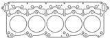 Cometic 96-07 Dodge Viper 4.060in Bore .051 inch MLS Head Gasket