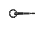 PERRIN 15-17 Subaru WRX & STI / 13-17 Crosstrek / 12-16 Impreza Tow Hook Kit (Front) - Flat Black