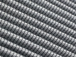 aFe Quantum Pro DRY S Air Filter Inverted Top - 5in Flange x 8in Height - Dry PDS
